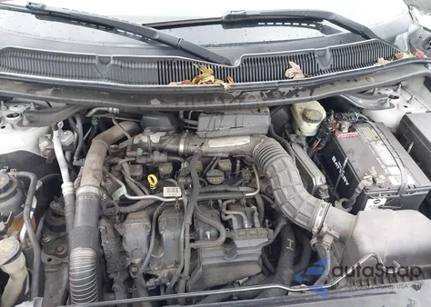 2012 Ford Explorer из США, поврежденный, VIN 1FMHK7B92CGA38340